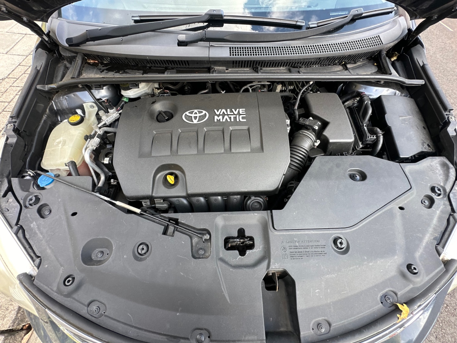 Used Toyota Avensis 2009 for sale - 77087626: Photo 26