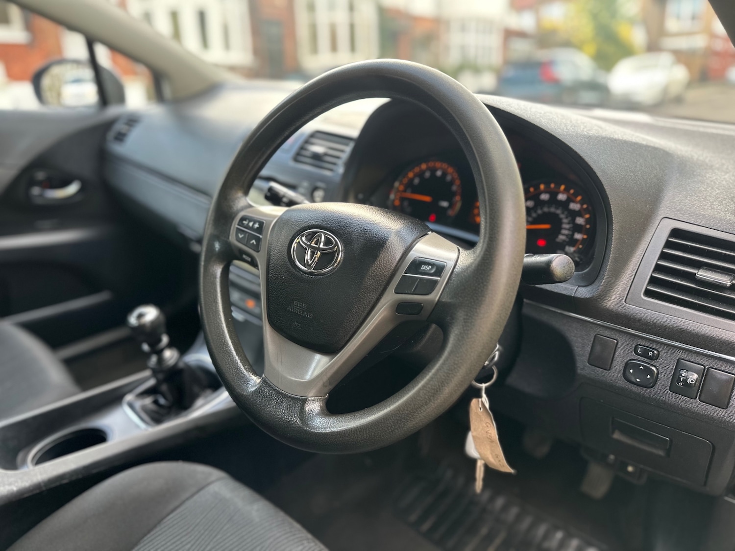 Used Toyota Avensis 2009 for sale - 77087626: Photo 32