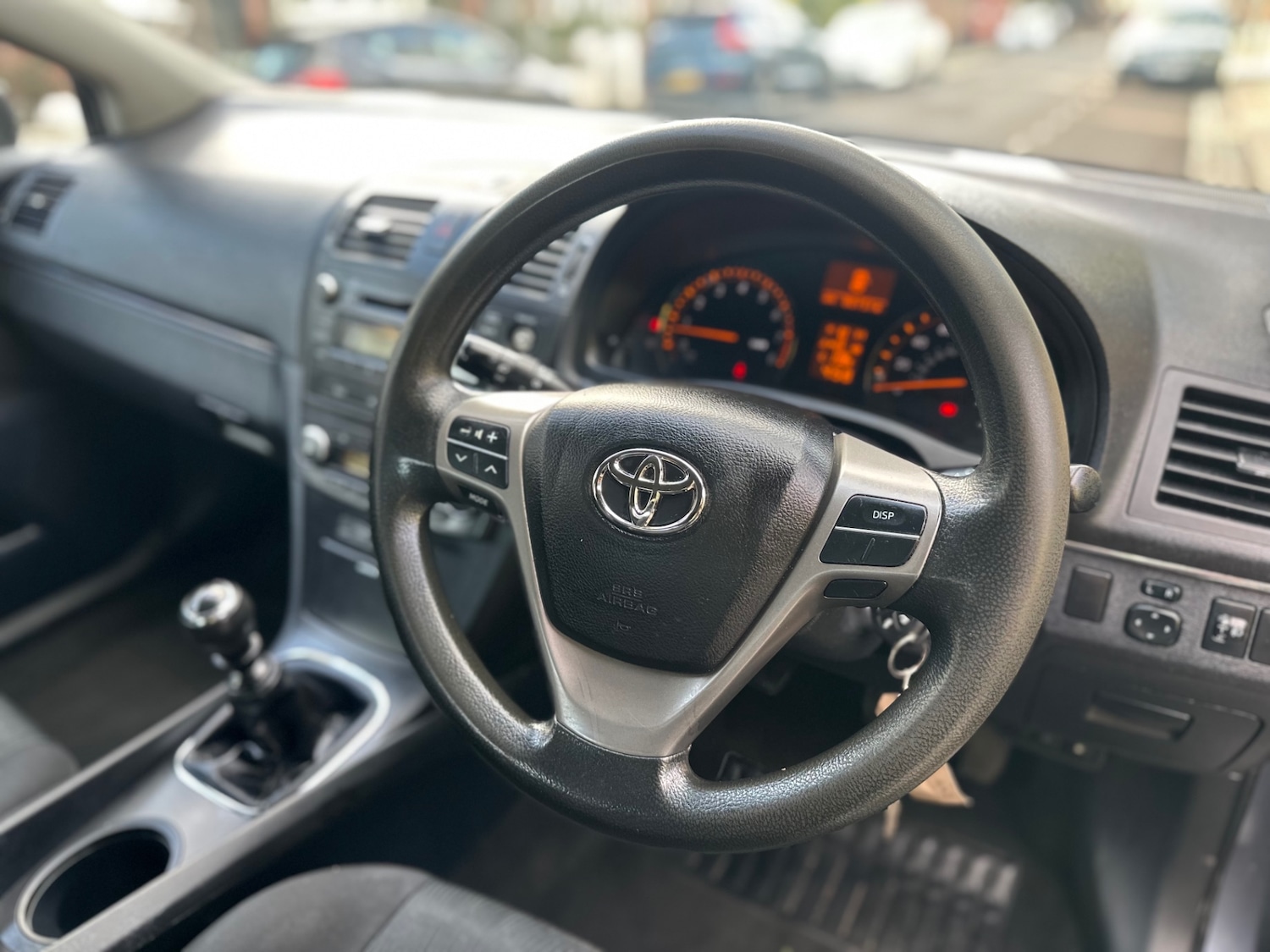 Used Toyota Avensis 2009 for sale - 77087626: Photo 33