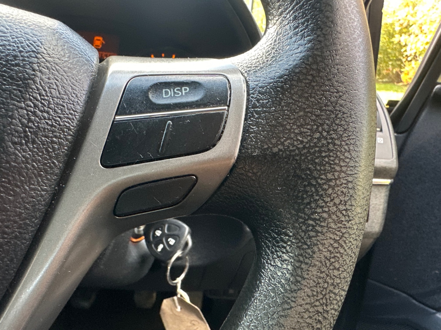 Used Toyota Avensis 2009 for sale - 77087626: Photo 34