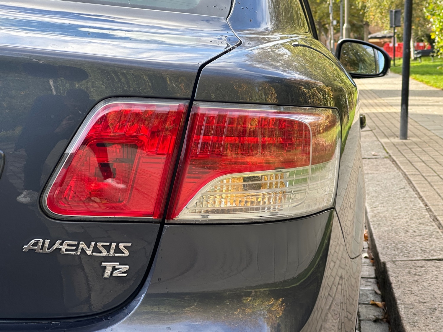 Used Toyota Avensis 2009 for sale - 77087626: Photo 6