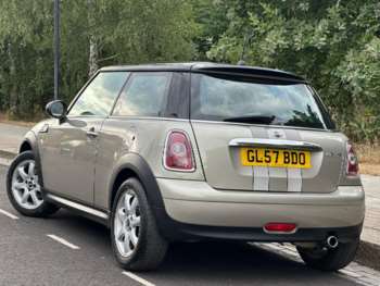 Used MINI Hatch 2007 for sale - 74978955: Photo