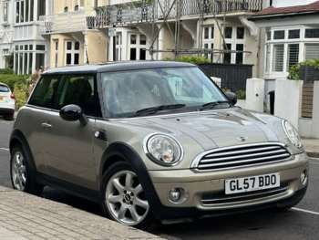 Used MINI Hatch 2007 for sale - 74978955: Photo