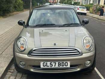 Used MINI Hatch 2007 for sale - 74978955: Photo