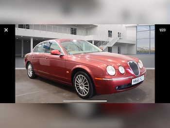 2005 (55) - 3.0 V6 SE 4dr Auto [Euro 4]
