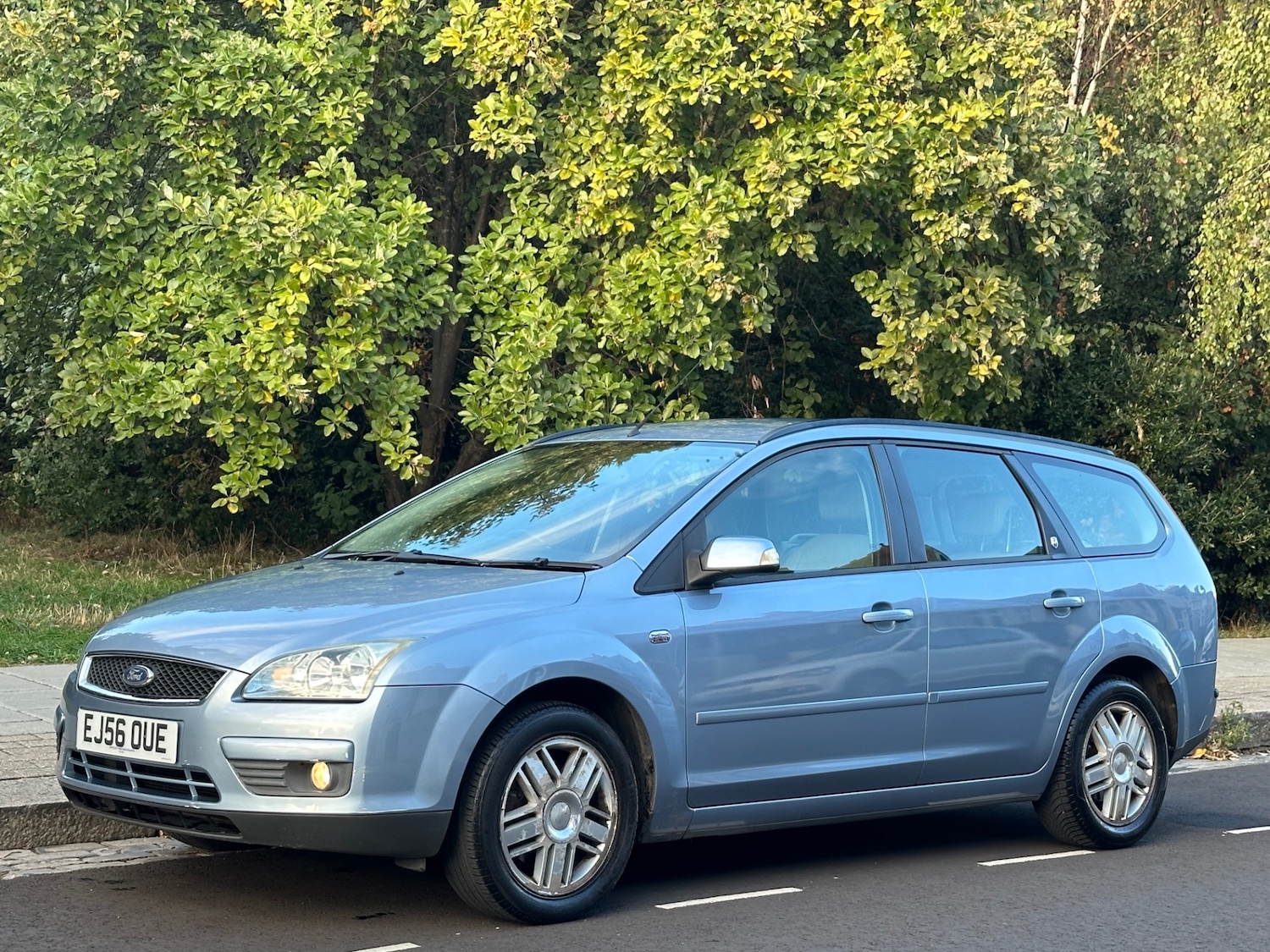 Used Ford Focus 2006 for sale - 77086708: Photo 14