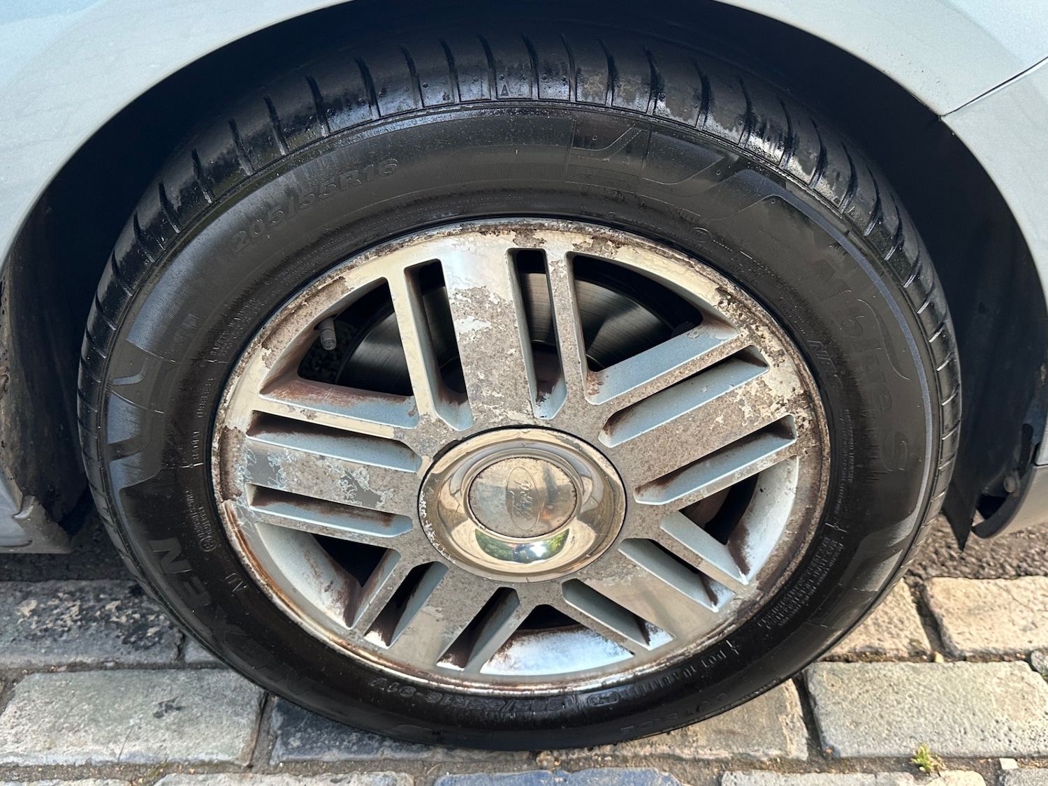 Used Ford Focus 2006 for sale - 77086708: Photo 15