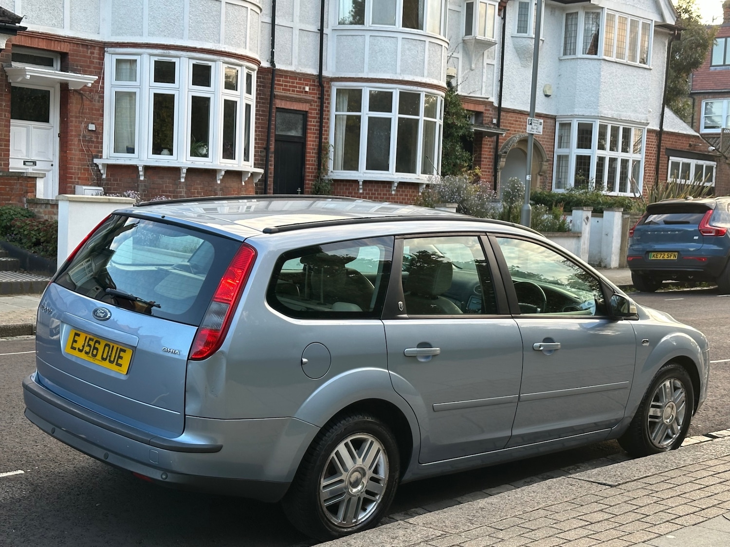 Used Ford Focus 2006 for sale - 77086708: Photo 17