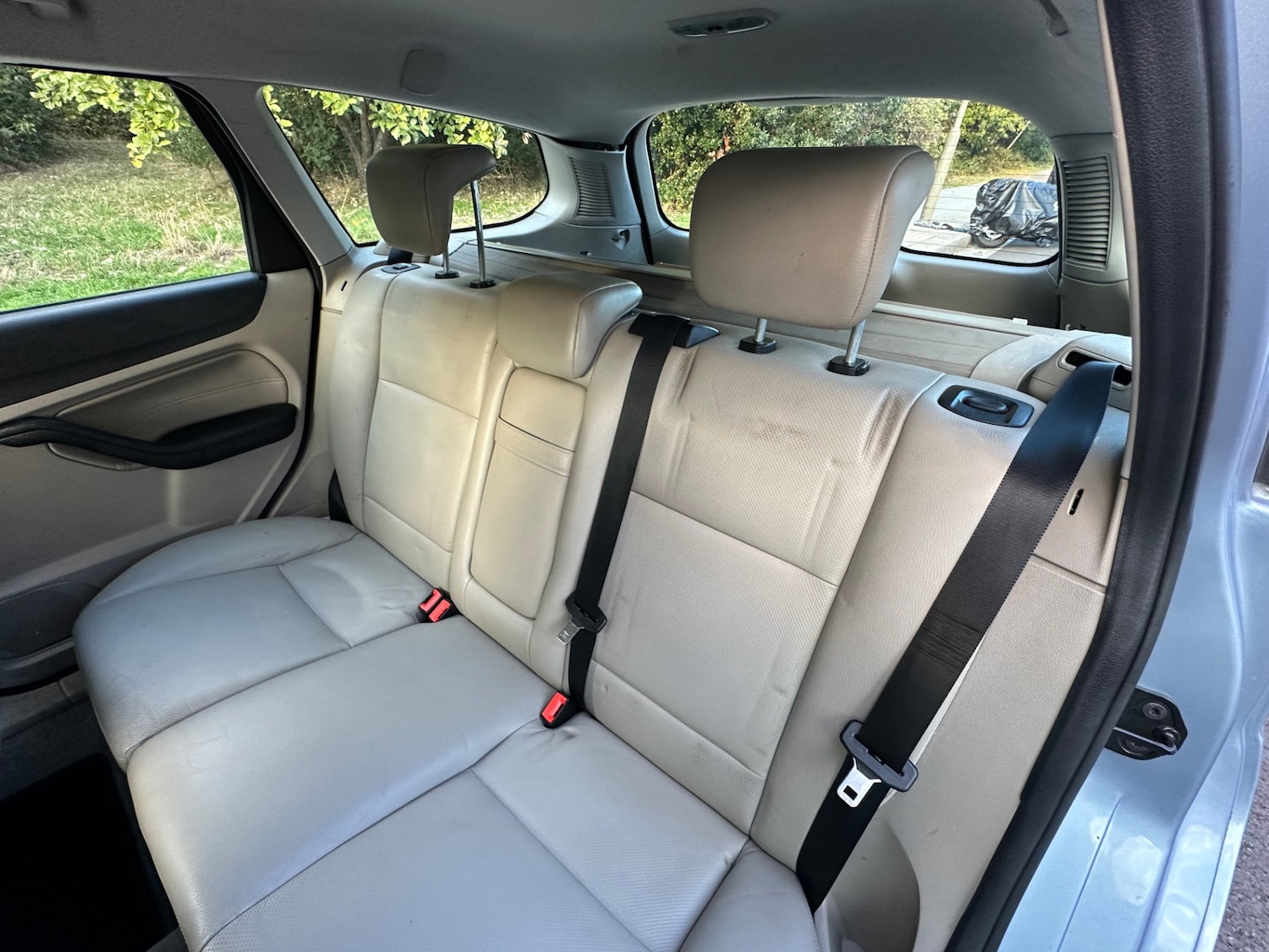 Used Ford Focus 2006 for sale - 77086708: Photo 18