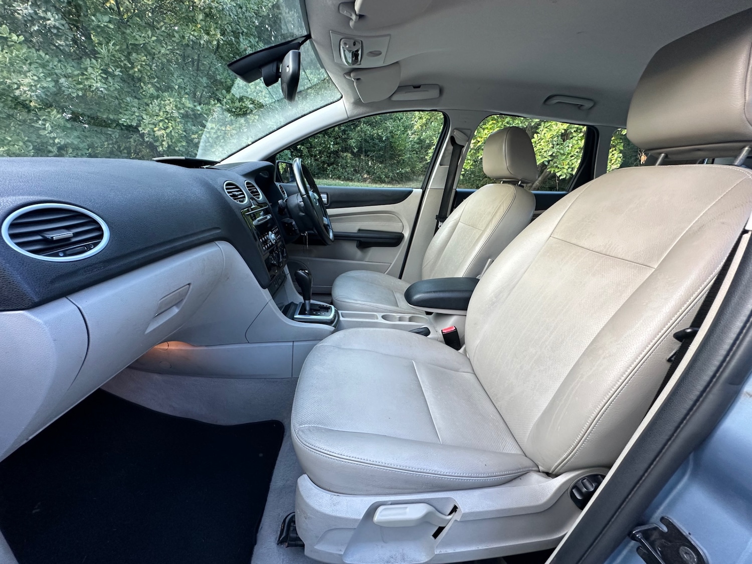 Used Ford Focus 2006 for sale - 77086708: Photo 21