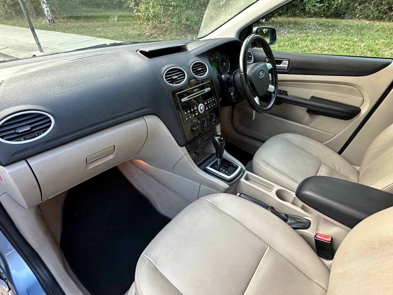 Used Ford Focus 2006 for sale - 77086708: Photo 22