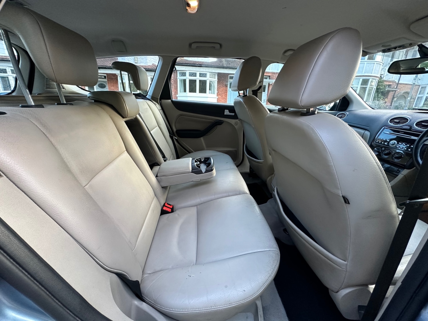 Used Ford Focus 2006 for sale - 77086708: Photo 25