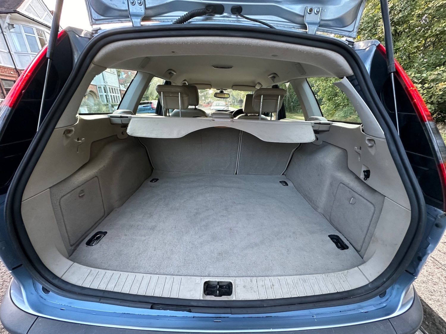 Used Ford Focus 2006 for sale - 77086708: Photo 3