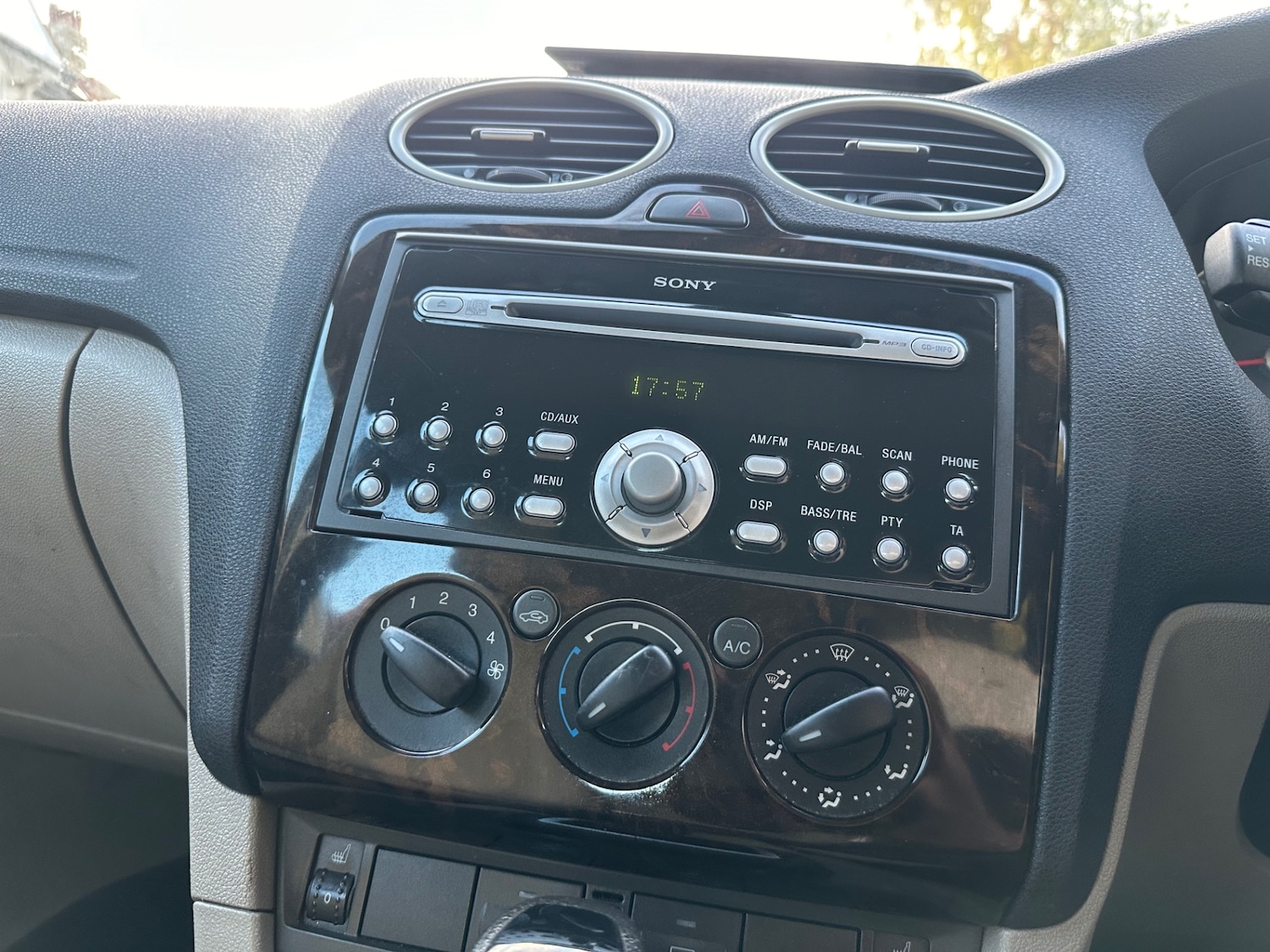 Used Ford Focus 2006 for sale - 77086708: Photo 34