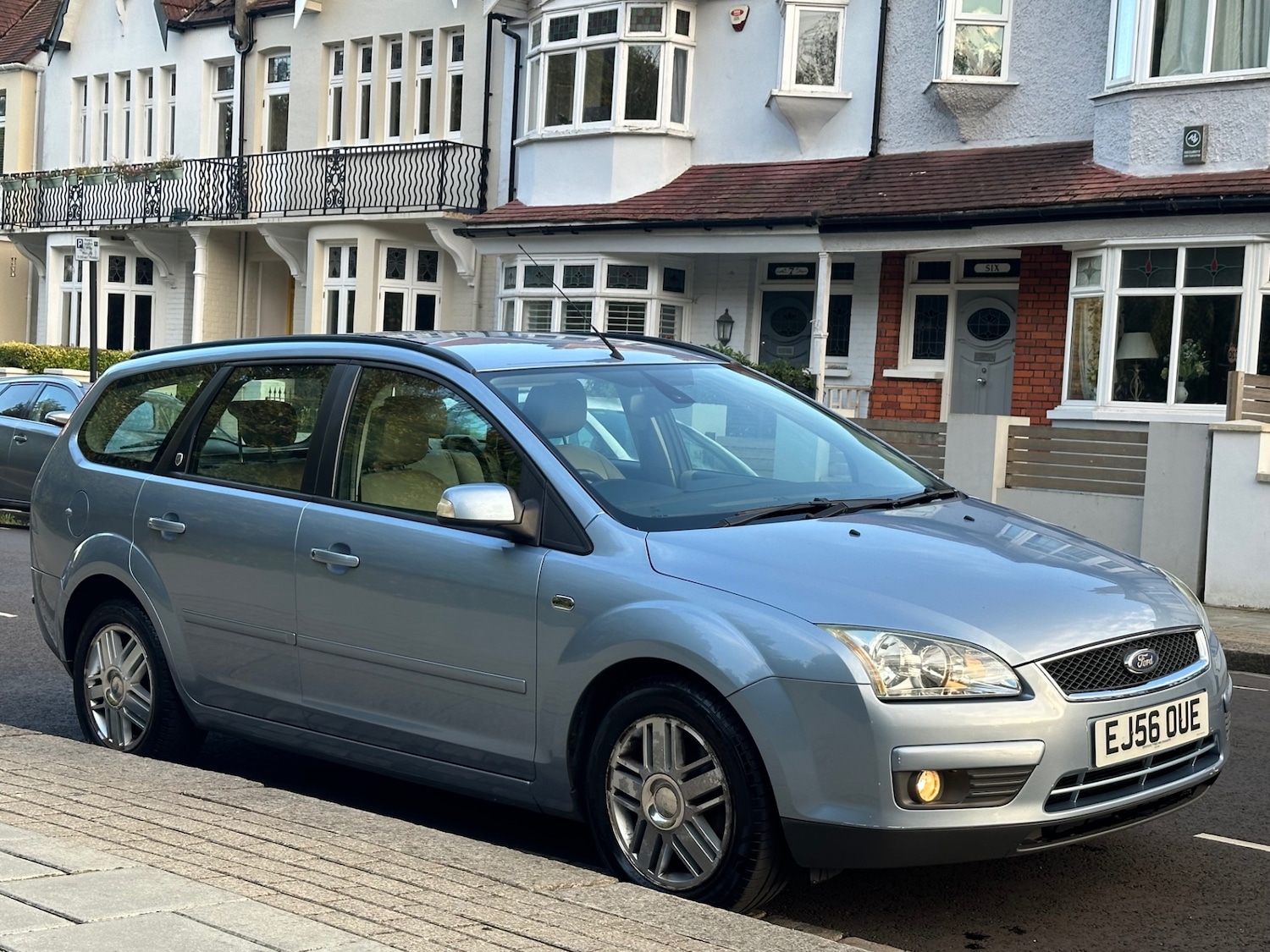 Used Ford Focus 2006 for sale - 77086708: Photo 9