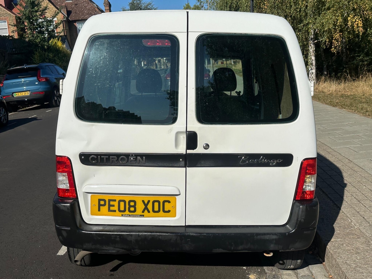 Vehicle 13