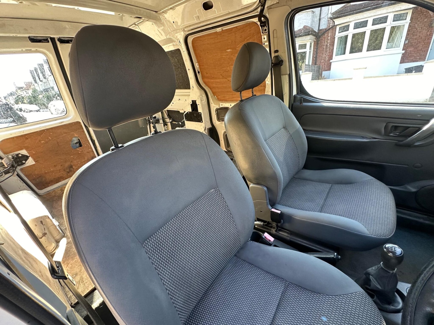 Vehicle 17