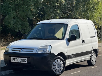 Citroen - Berlingo