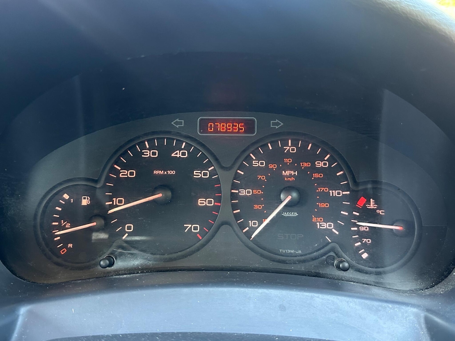 Vehicle 25