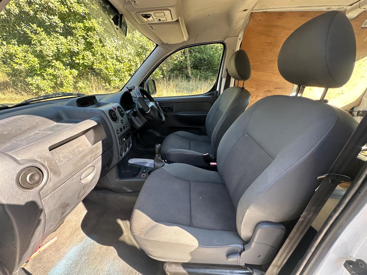 Vehicle 26