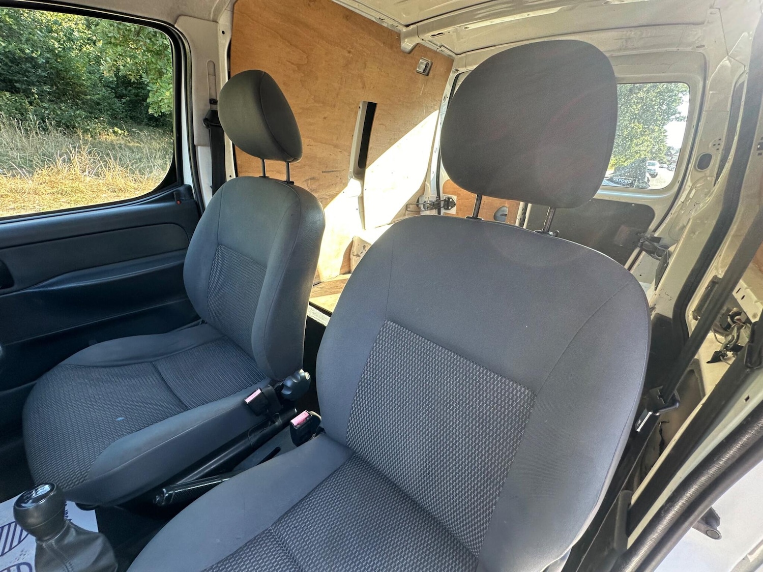 Vehicle 27