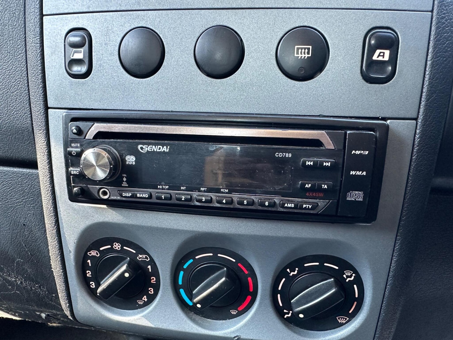 Vehicle 28