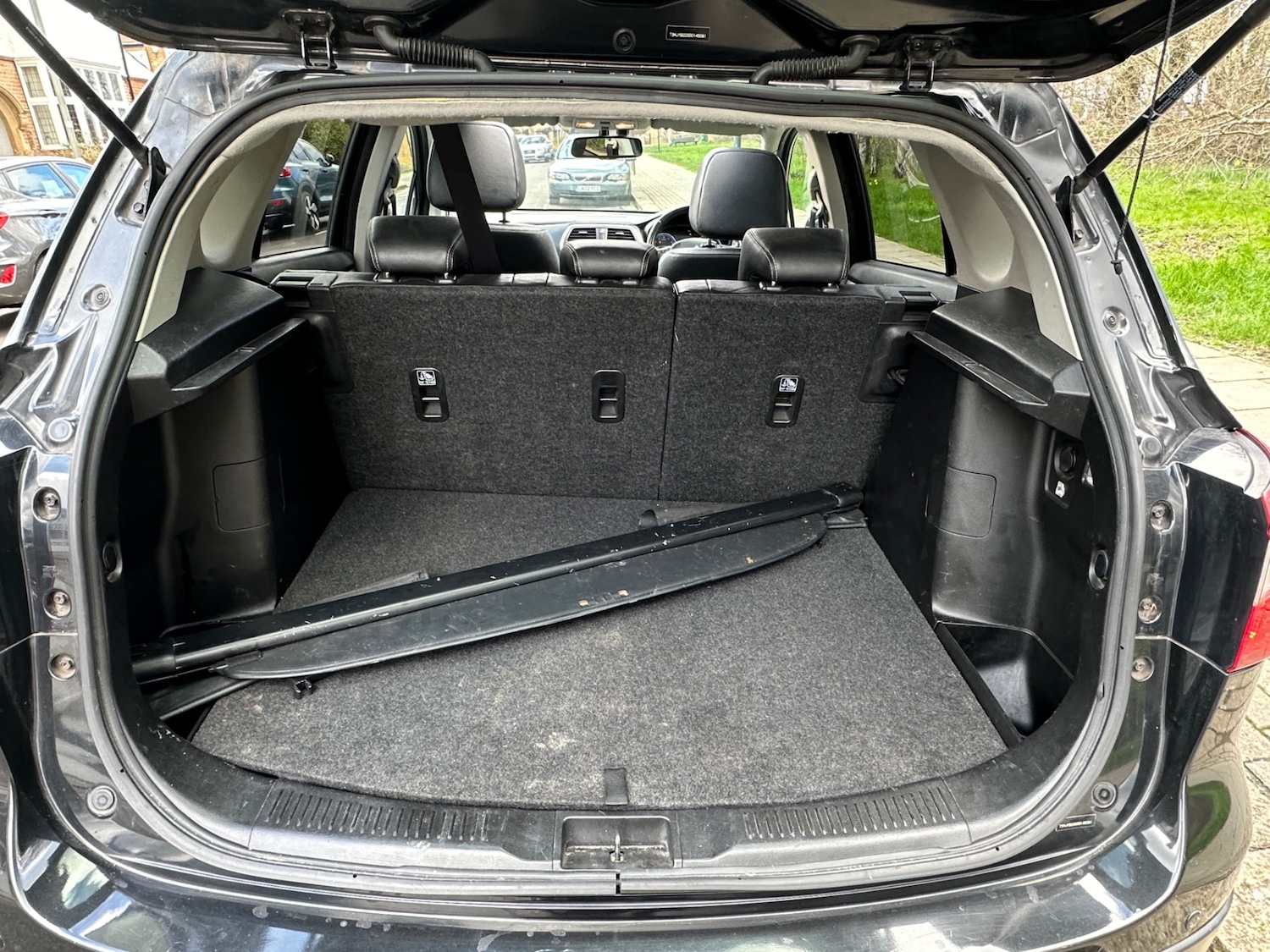 Used Suzuki SX4 S-Cross 2014 for sale - 77404836: Photo 10