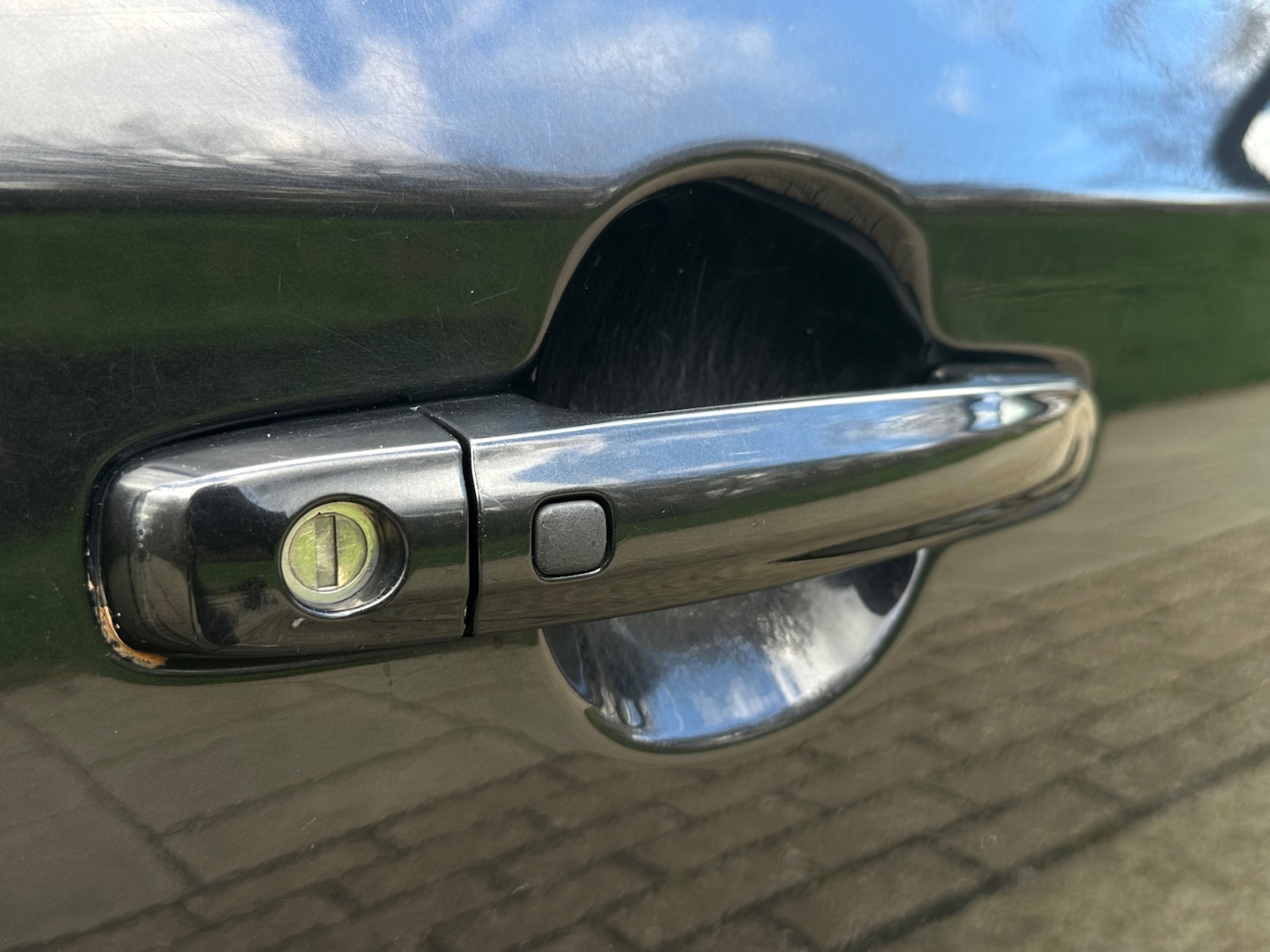 Used Suzuki SX4 S-Cross 2014 for sale - 77404836: Photo 13