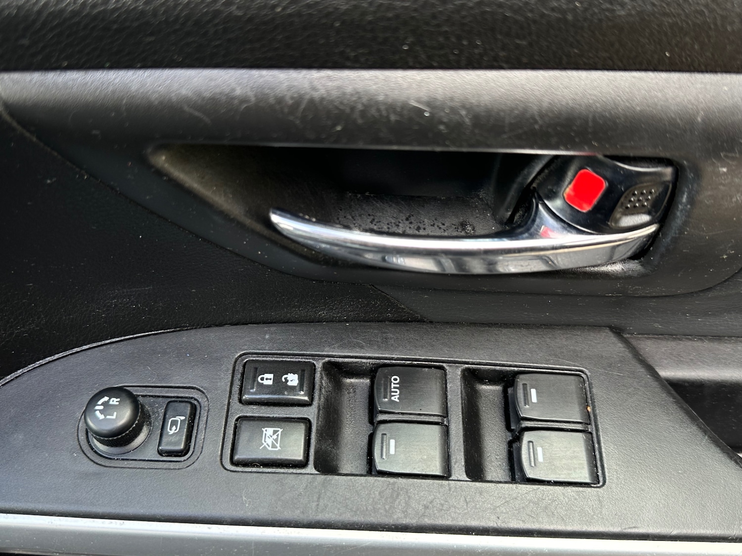 Used Suzuki SX4 S-Cross 2014 for sale - 77404836: Photo 19