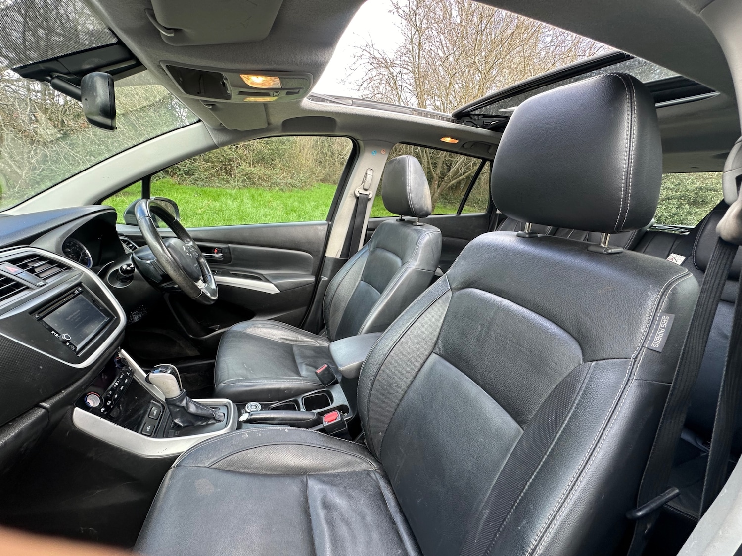 Used Suzuki SX4 S-Cross 2014 for sale - 77404836: Photo 28