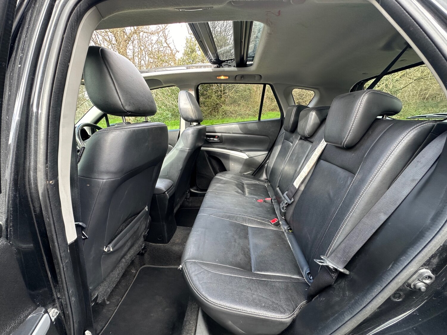 Used Suzuki SX4 S-Cross 2014 for sale - 77404836: Photo 31