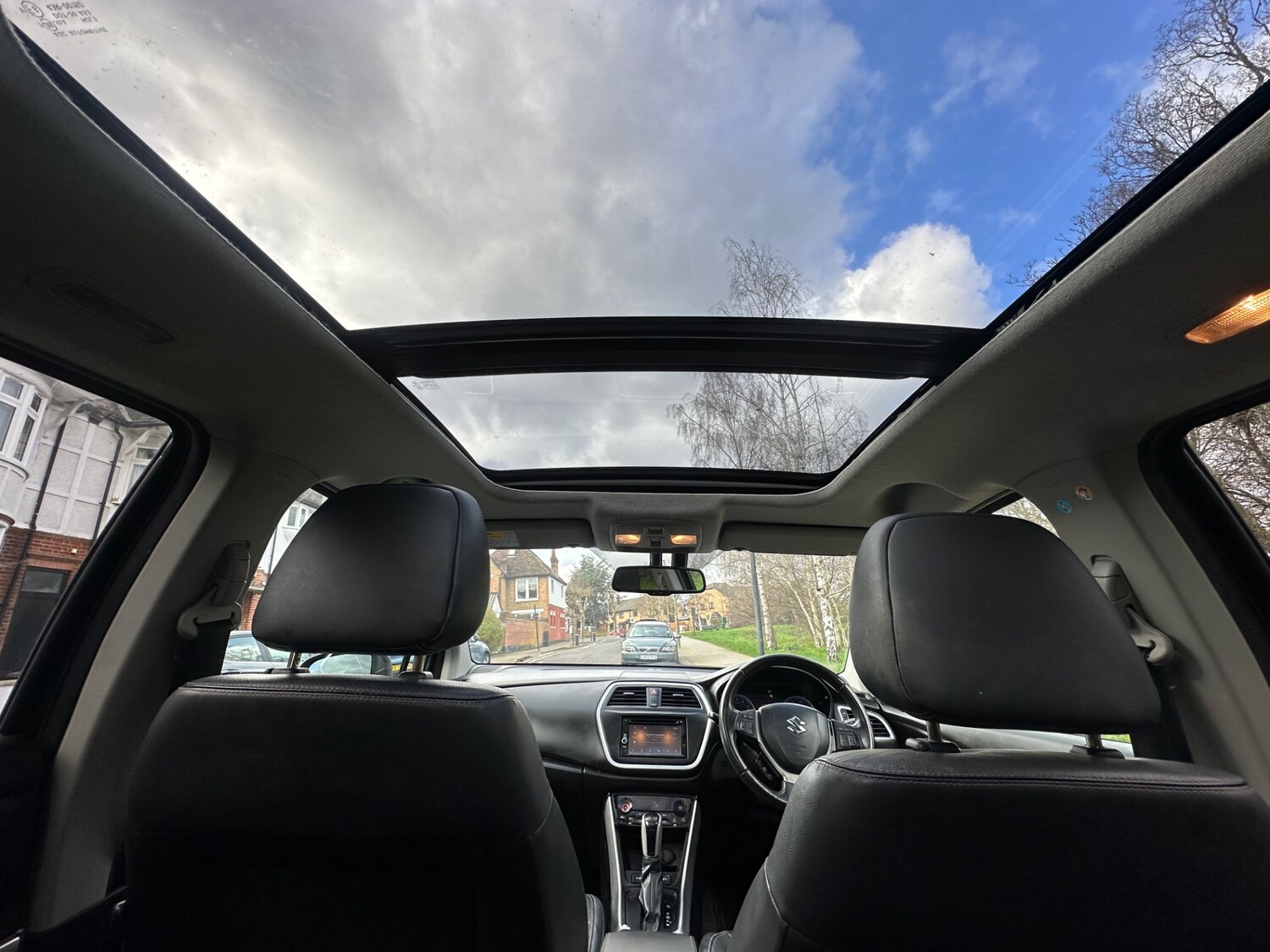 Used Suzuki SX4 S-Cross 2014 for sale - 77404836: Photo 32