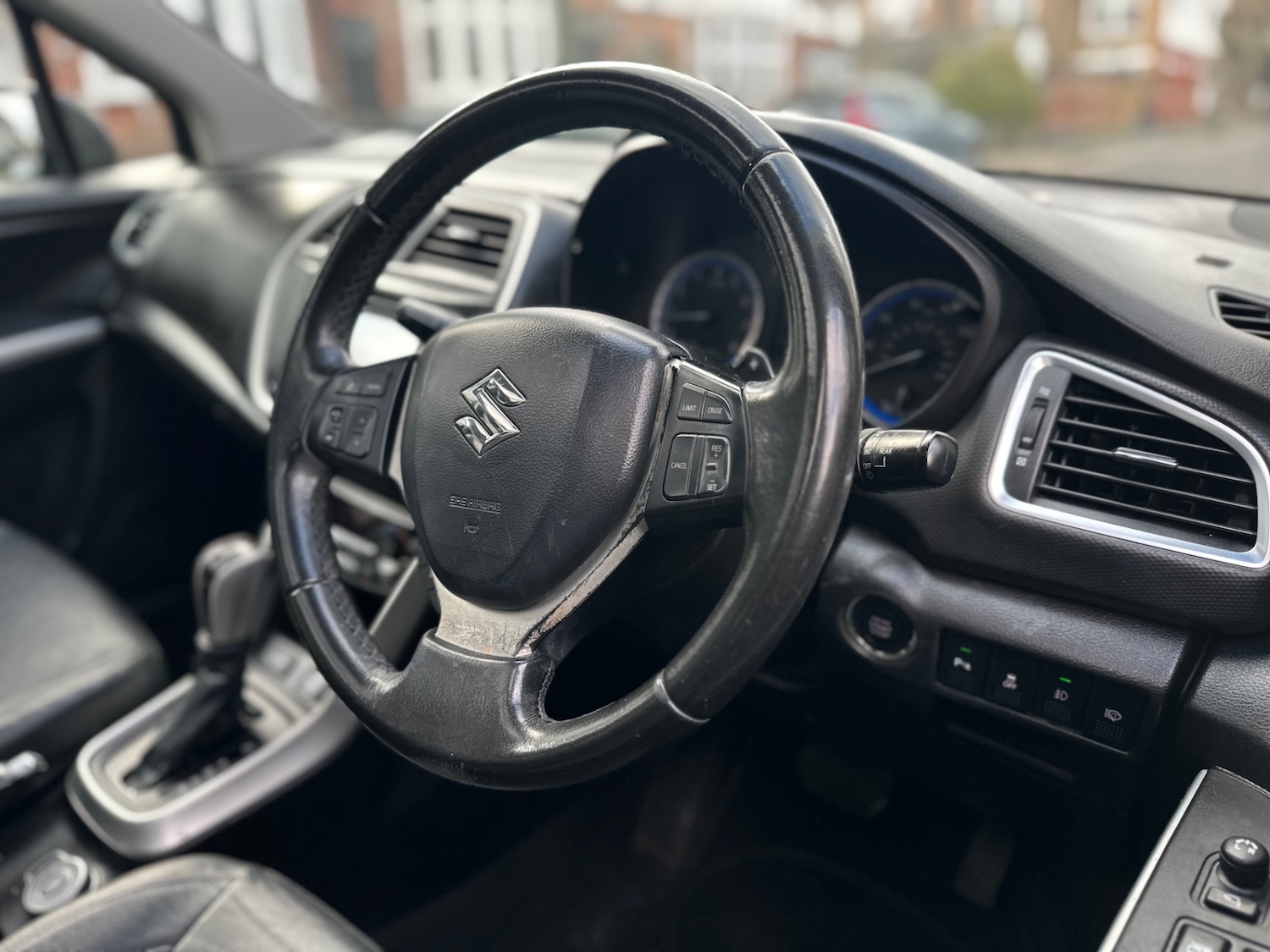 Used Suzuki SX4 S-Cross 2014 for sale - 77404836: Photo 35