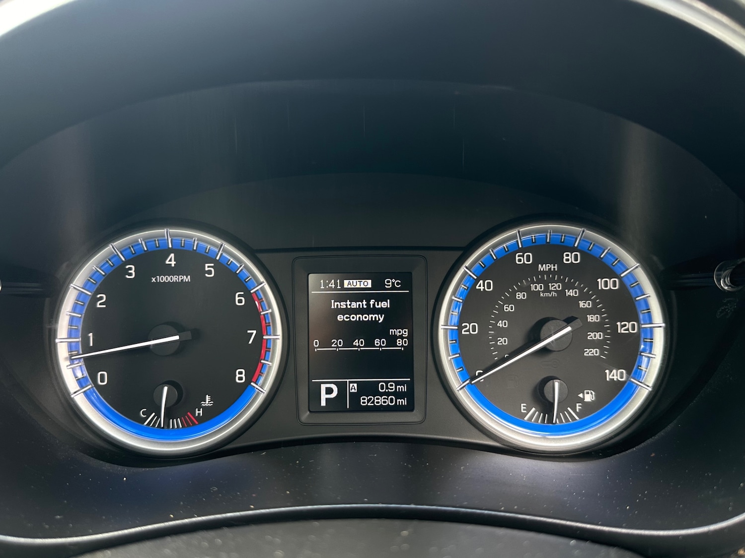 Used Suzuki SX4 S-Cross 2014 for sale - 77404836: Photo 36