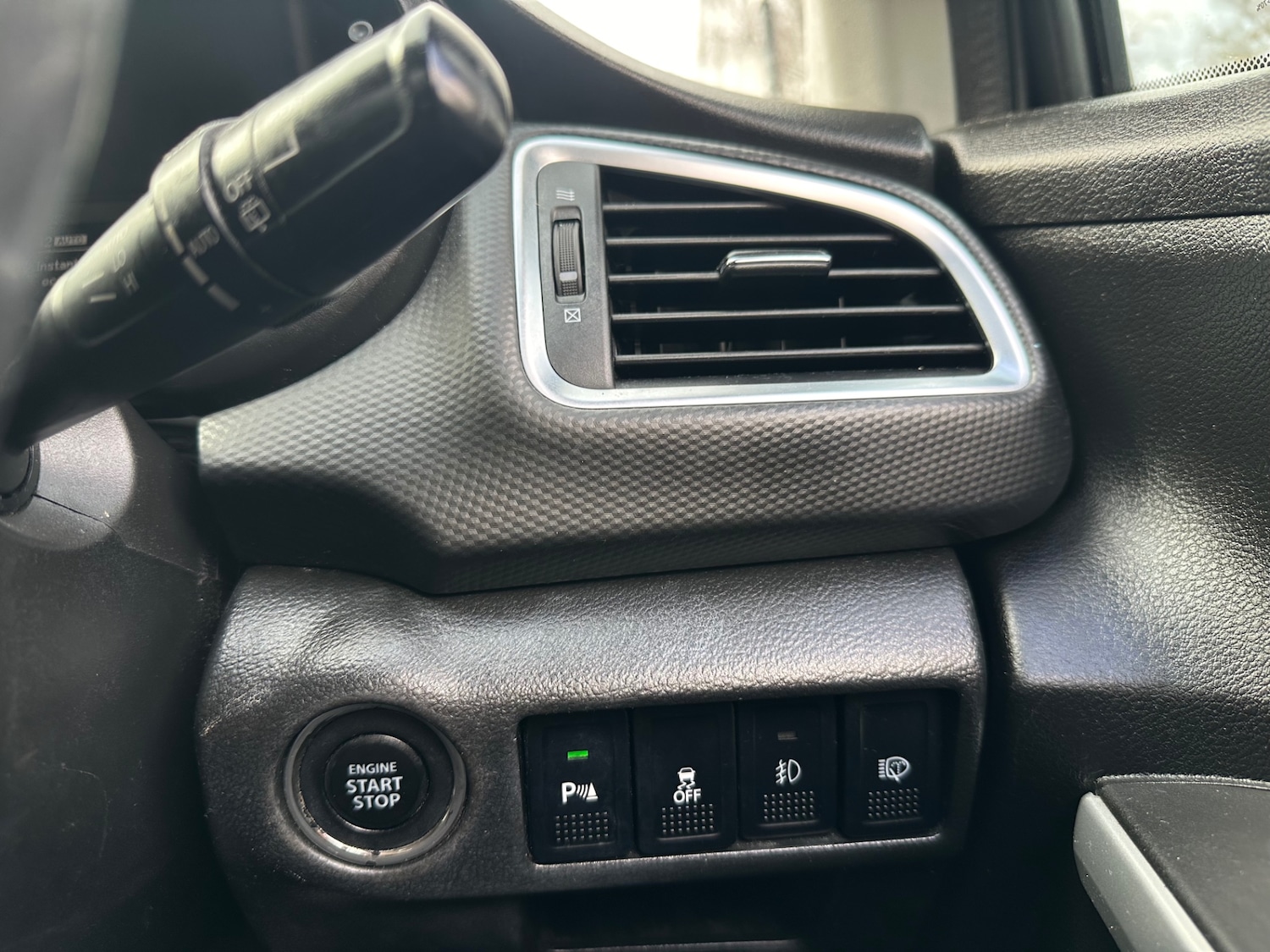 Used Suzuki SX4 S-Cross 2014 for sale - 77404836: Photo 38