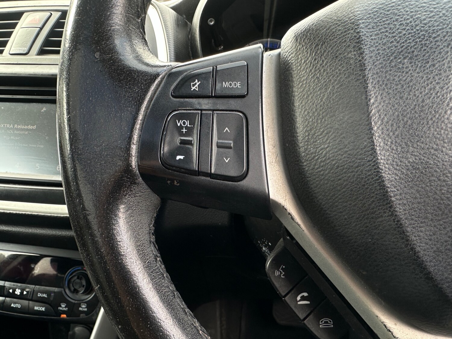 Used Suzuki SX4 S-Cross 2014 for sale - 77404836: Photo 39