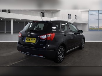 Used Suzuki SX4 S-Cross 2014 for sale - 77404836: Photo