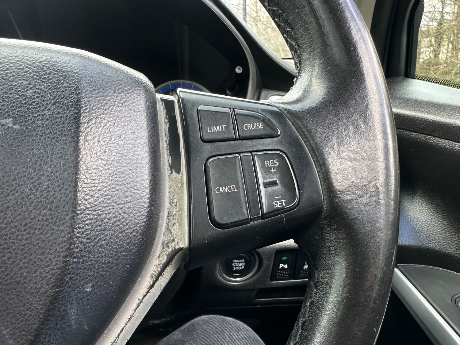 Used Suzuki SX4 S-Cross 2014 for sale - 77404836: Photo 40