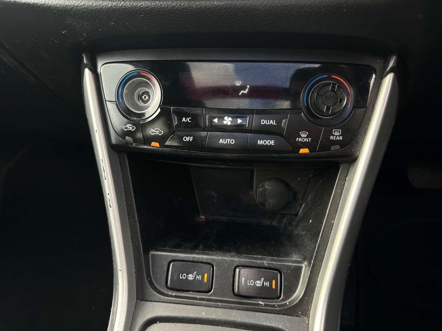 Used Suzuki SX4 S-Cross 2014 for sale - 77404836: Photo 42