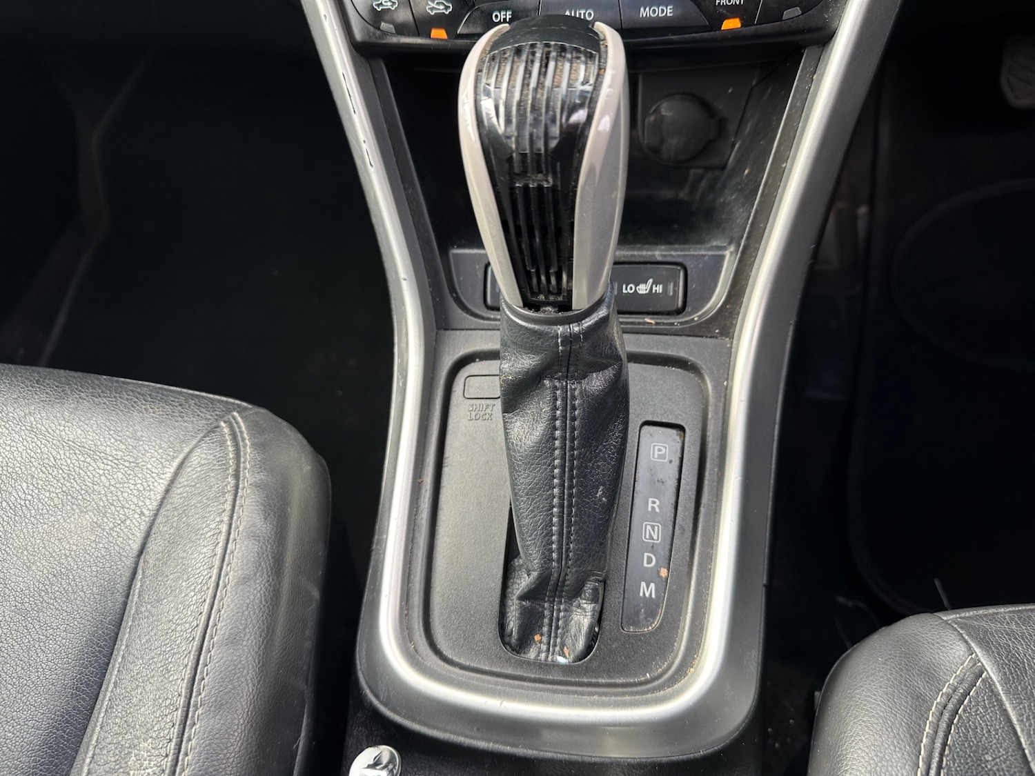 Used Suzuki SX4 S-Cross 2014 for sale - 77404836: Photo 43