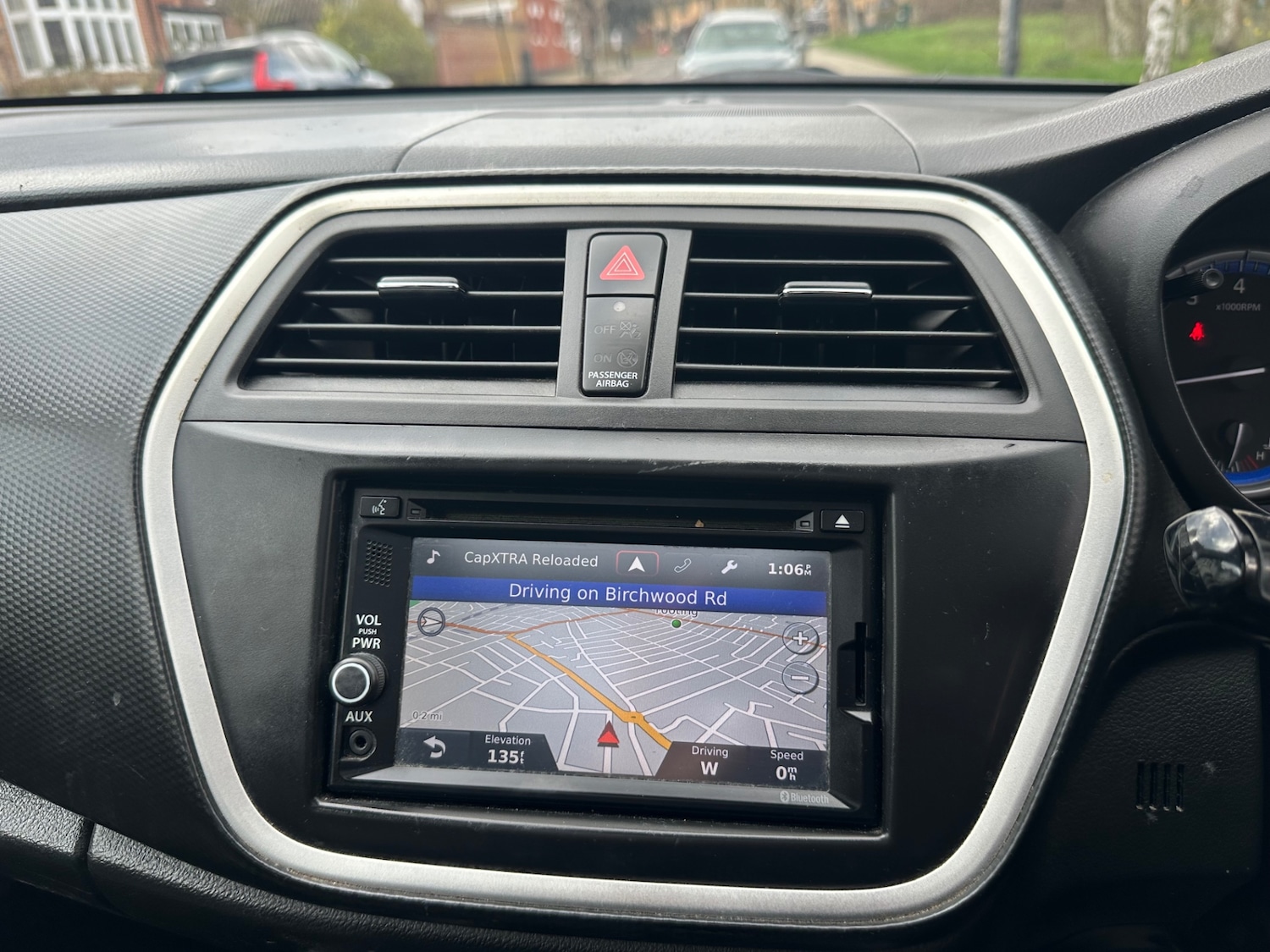 Used Suzuki SX4 S-Cross 2014 for sale - 77404836: Photo 45