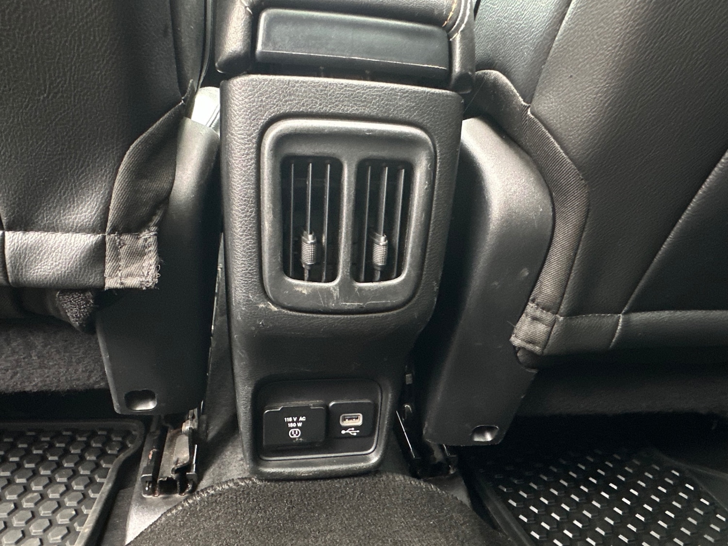 Used Jeep Compass 2017 for sale - 77087342: Photo 24