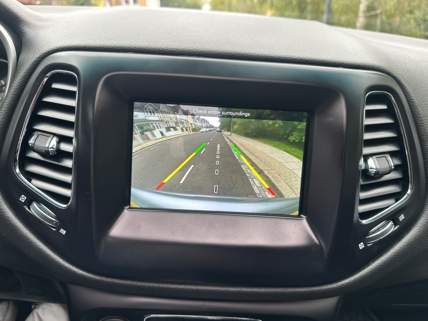 Used Jeep Compass 2017 for sale - 77087342: Photo 36