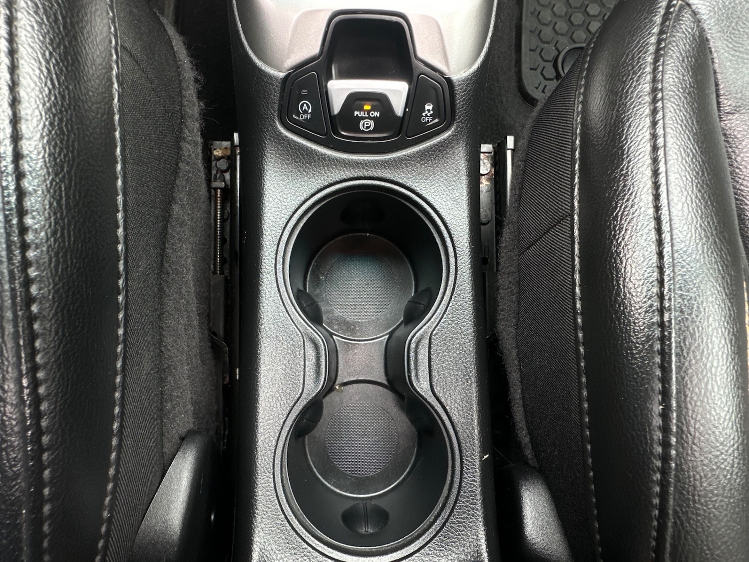 Used Jeep Compass 2017 for sale - 77087342: Photo 39