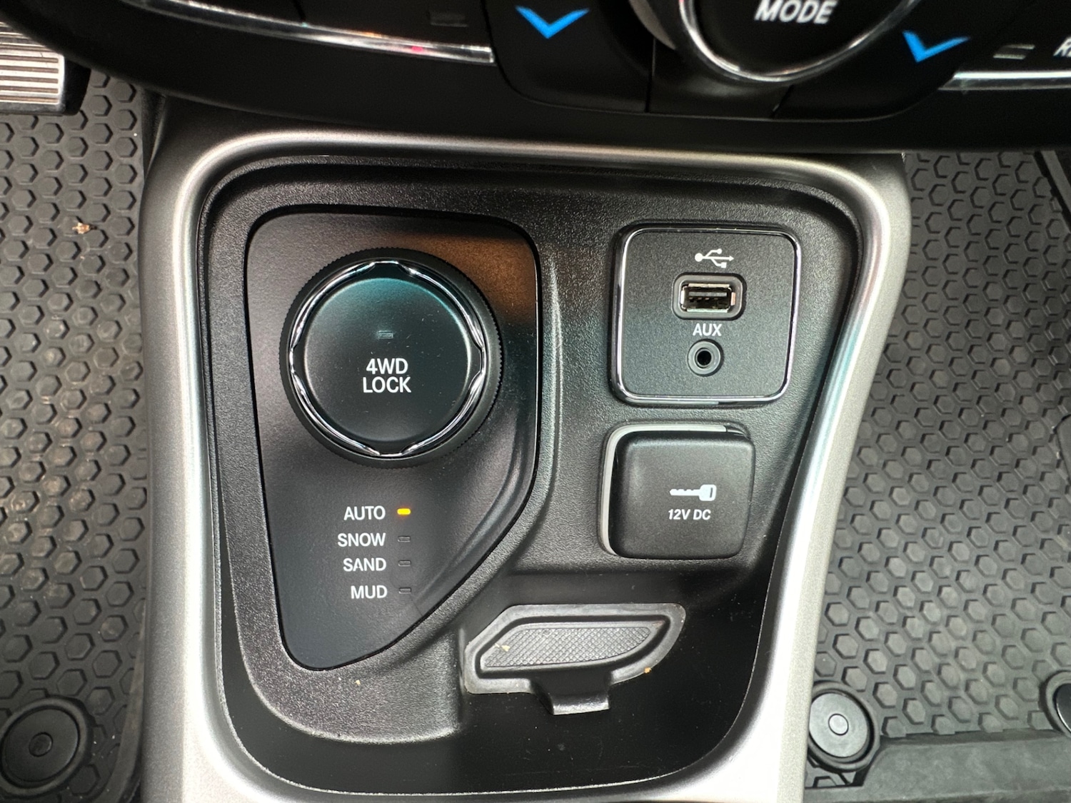 Used Jeep Compass 2017 for sale - 77087342: Photo 42