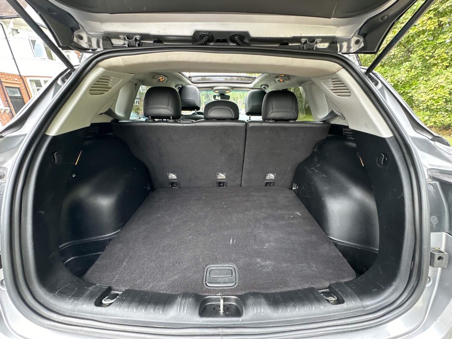 Used Jeep Compass 2017 for sale - 77087342: Photo 8