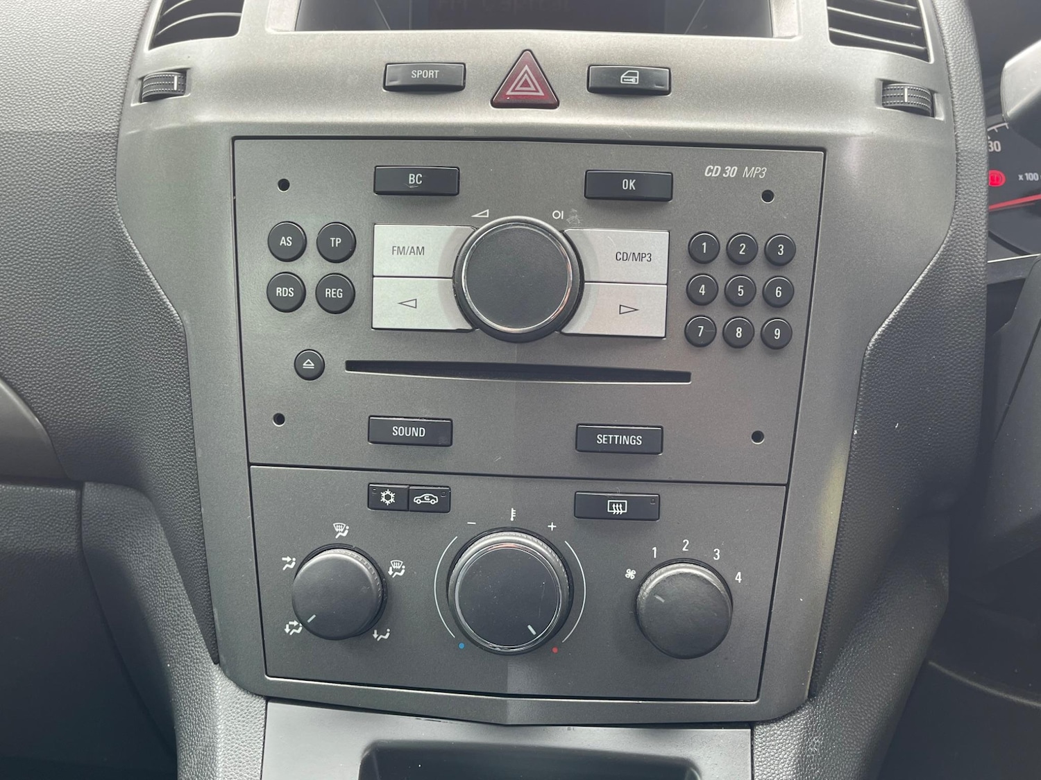 Vehicle 34