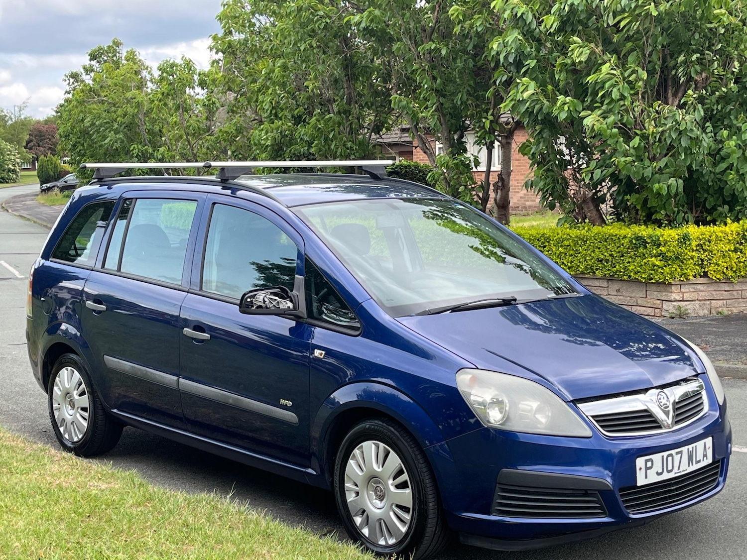 Vehicle 46