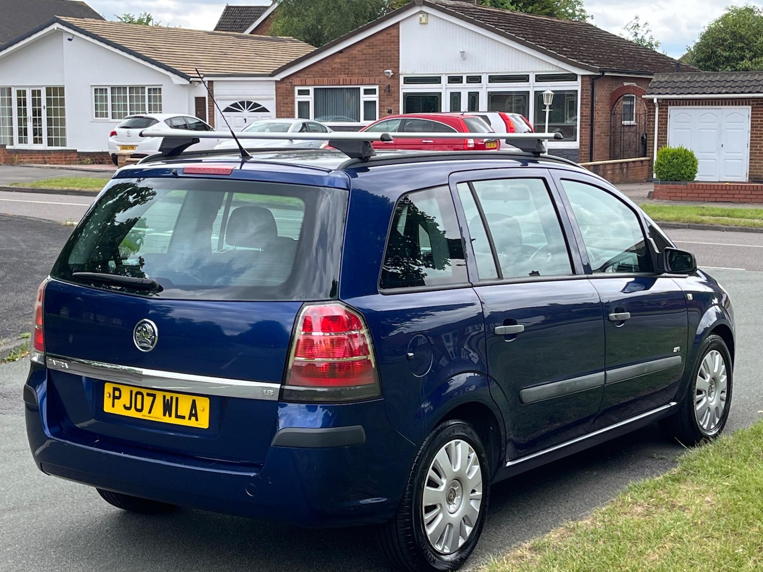 Vehicle 47