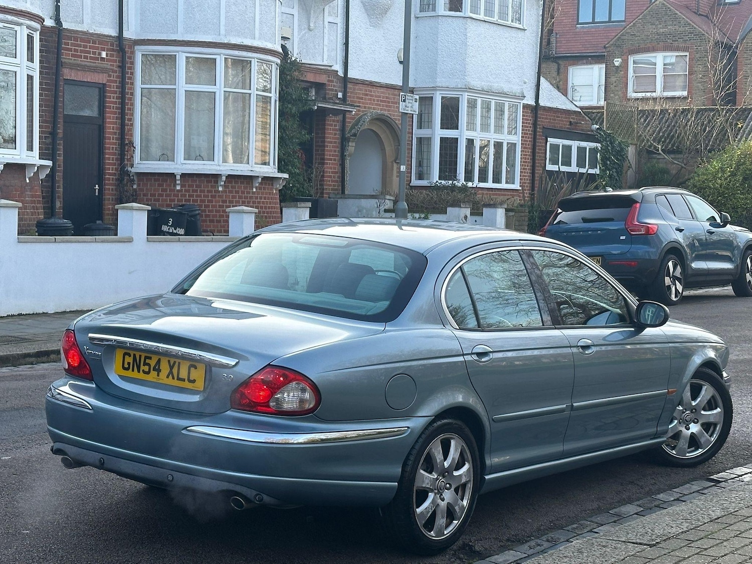 Vehicle 11